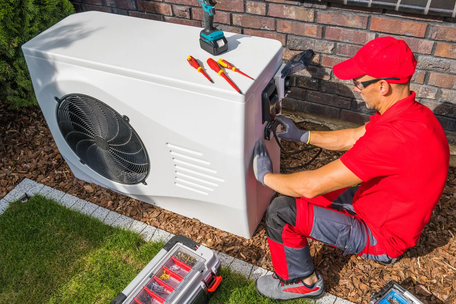 About HVAC in East Rockaway, NY
